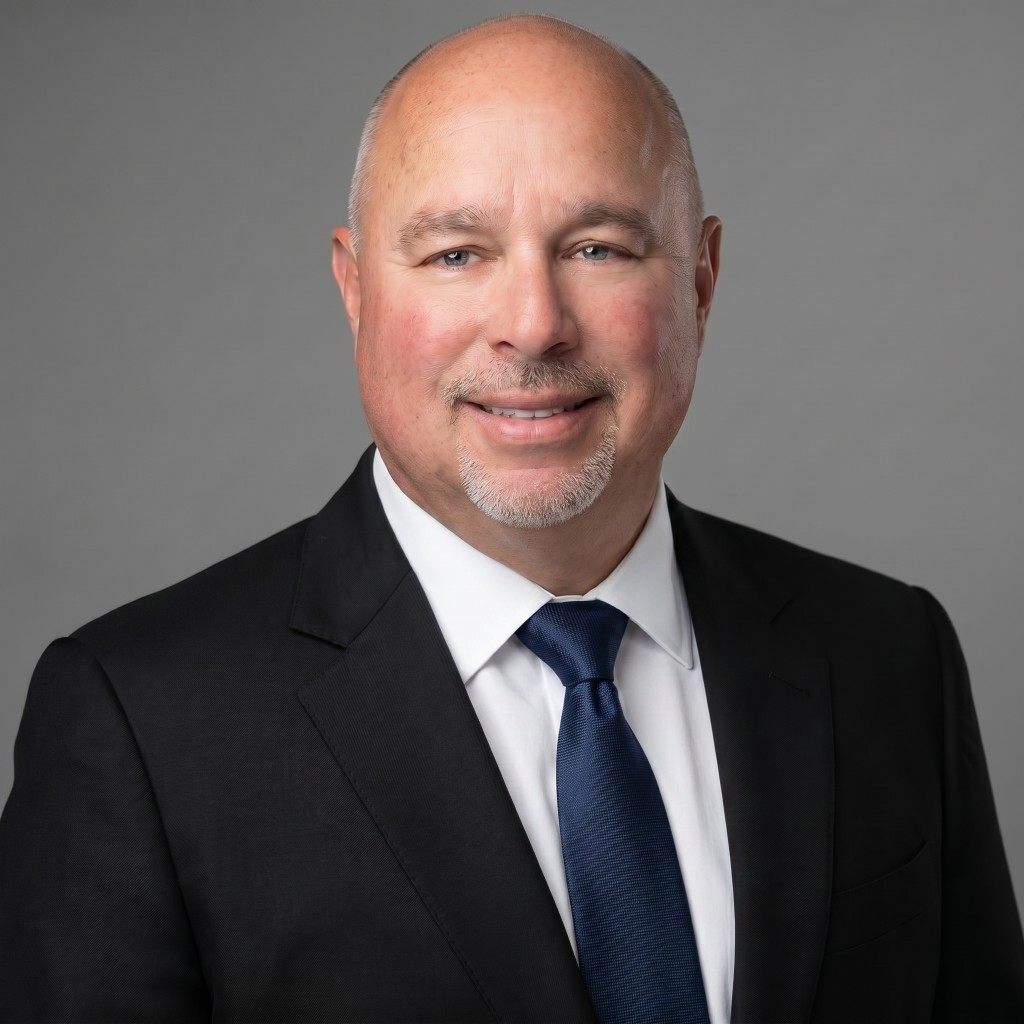 Brian Brennan professional portrait